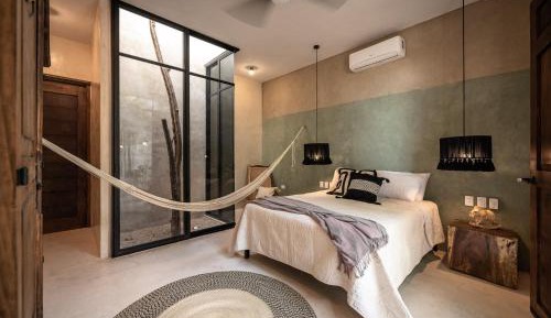 Superior Queen Room