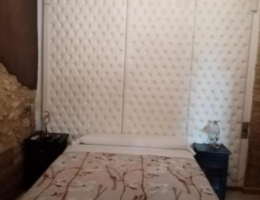 Double Room with Spa Bath