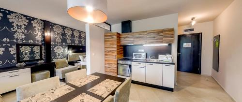 Studio Deluxe Park View