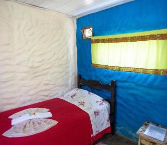Standard Single Room with Shared Bathroom