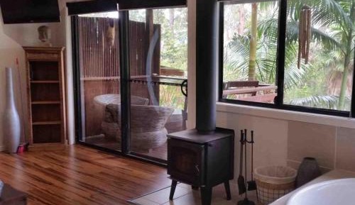 Executive Room - 'Legian room'