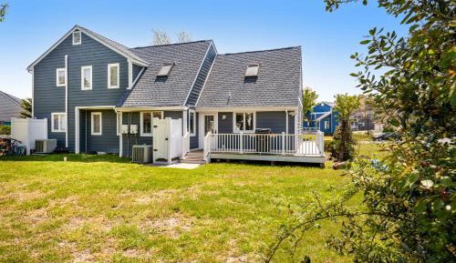Three Bedroom holiday home 