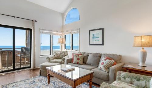 Two Bedroom Villa