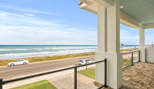 Three Bedroom holiday home 