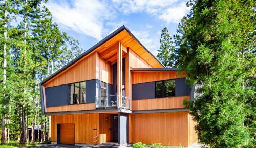 Chalet