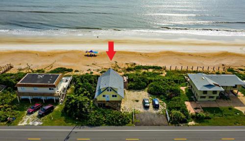 Three Bedroom holiday home 