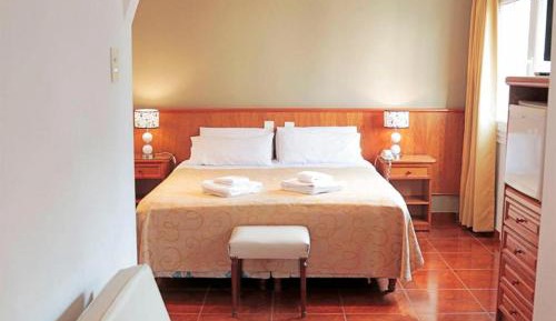 Premium Double or Twin Room