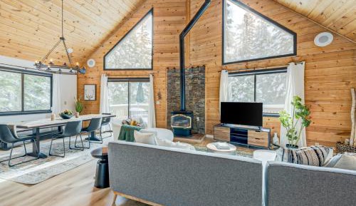 Three Bedroom holiday home 