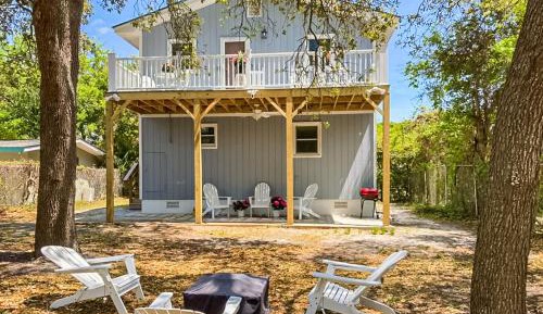 Three Bedroom holiday home 
