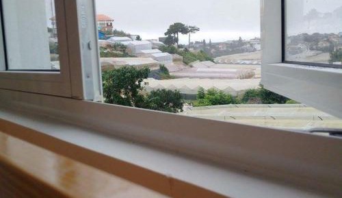 Double Room with Private External Bathroom