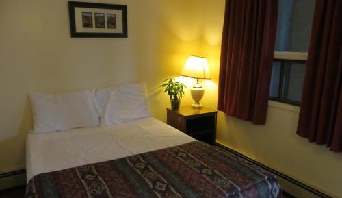 Double Room with Kitchenette