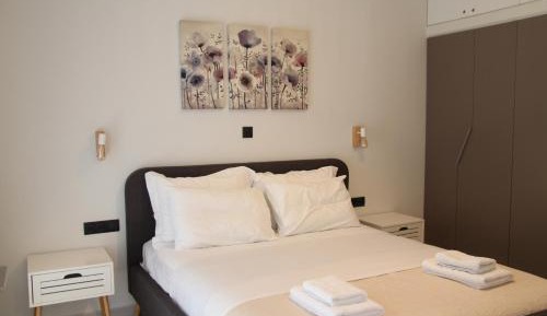 Apartment - Ground Floor