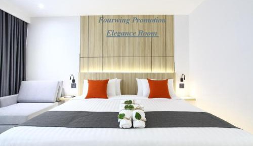 Double or Twin Room