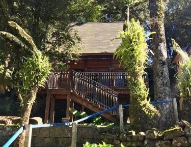 One-Bedroom Chalet