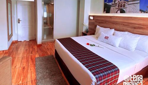 Standard Suite