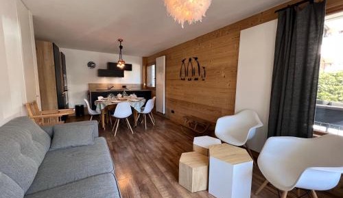 Apartment - Ground Floor