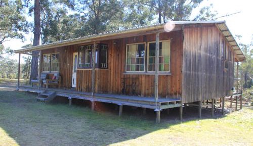 Holiday Home