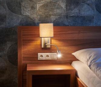 Large Twin Room