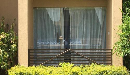 Standard Double Room- 20% off on F&B and Laundry