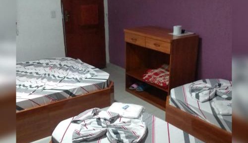 Budget Triple Room