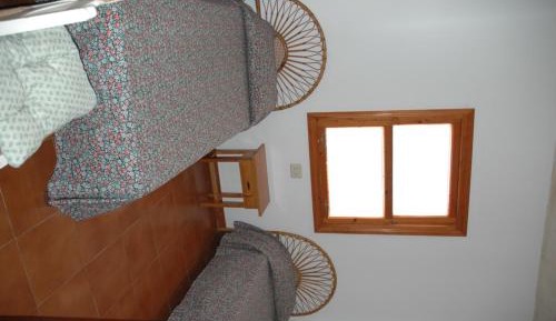 Two-Bedroom Holiday Home (5 Adults)