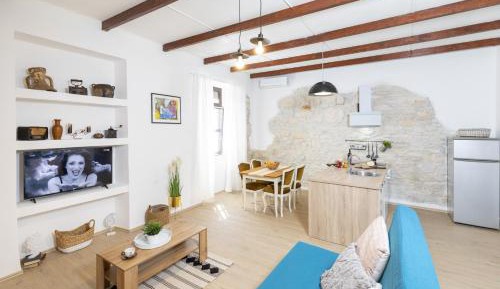 Apartment - Ground Floor