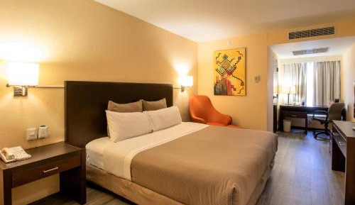 Double or Twin Room