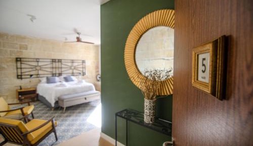 Superior Double or Twin Room