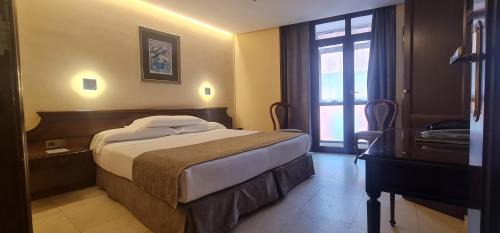 Family Room (max.occupancy 4 people)