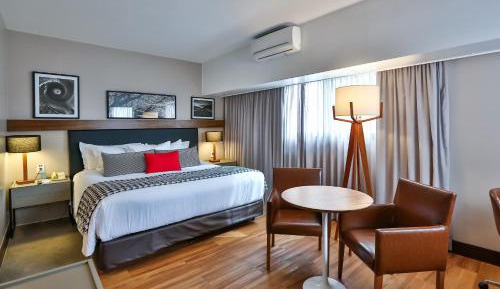 Royal King Size Room