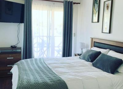 Single Room with Balcony