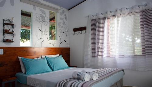 Suite with Terrace