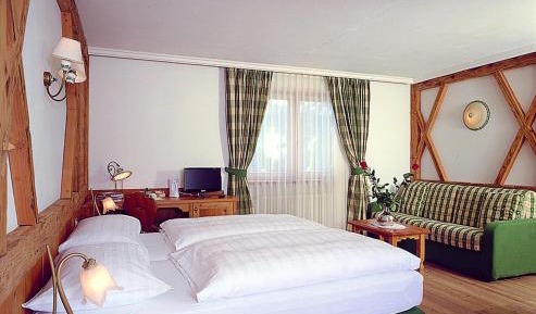 Comfort Triple Room