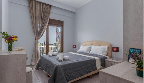 Family Apartment