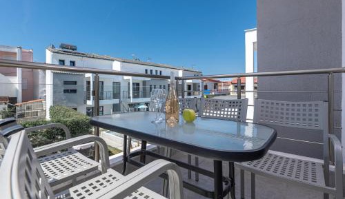 Duplex Suite