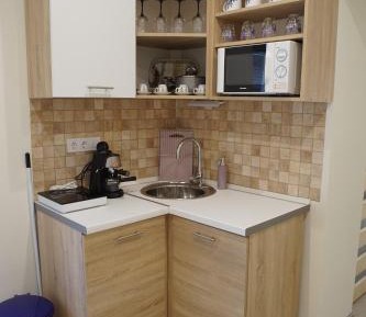 Deluxe Double Room with Extra Bed