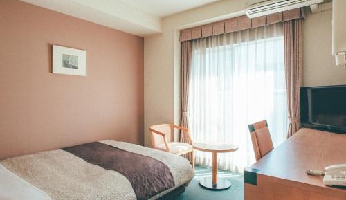 Standard Single Room - Smoking