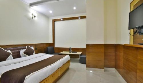 Standard  Room