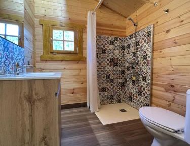Two-Bedroom Bungalow