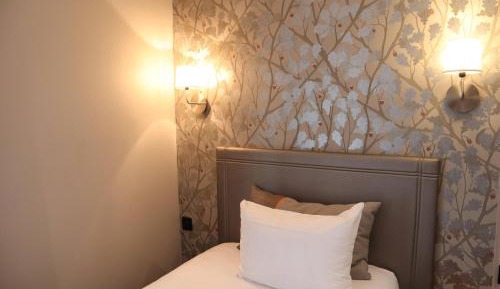 Basic Single Room