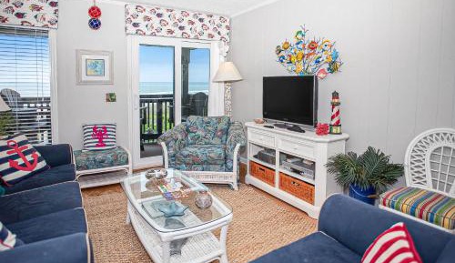 Two Bedroom Apartment 