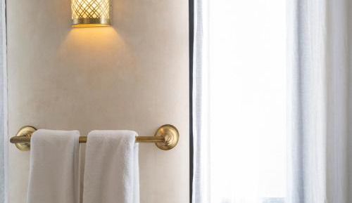 Deluxe Suite with Sea View