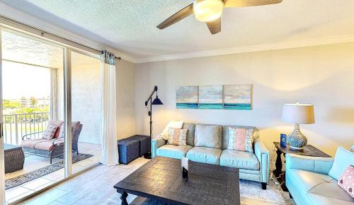 Two Bedroom Apartment 