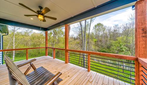 Three Bedroom holiday home 