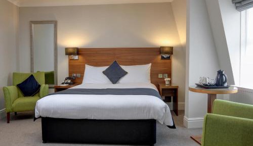 Superior Queen Room