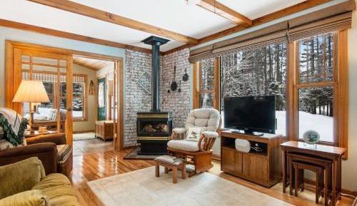 Two Bedroom Holiday Home