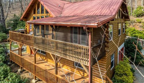 Three Bedroom holiday home 