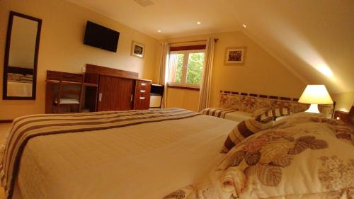 Apartment (3 Adults)