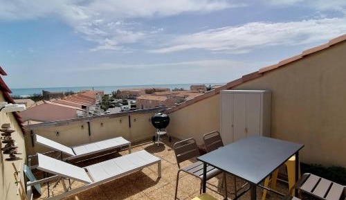 Duplex Apartment