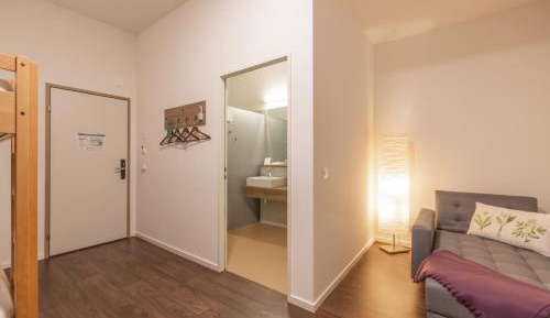 Budget Triple Room - No Window